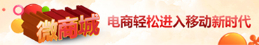 微管家开启移动微商城大时代
